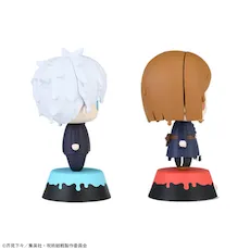 呪術廻戦 渋谷事変 Tiny Melties ミニフィギュアVol.2｜プライズ・くじ