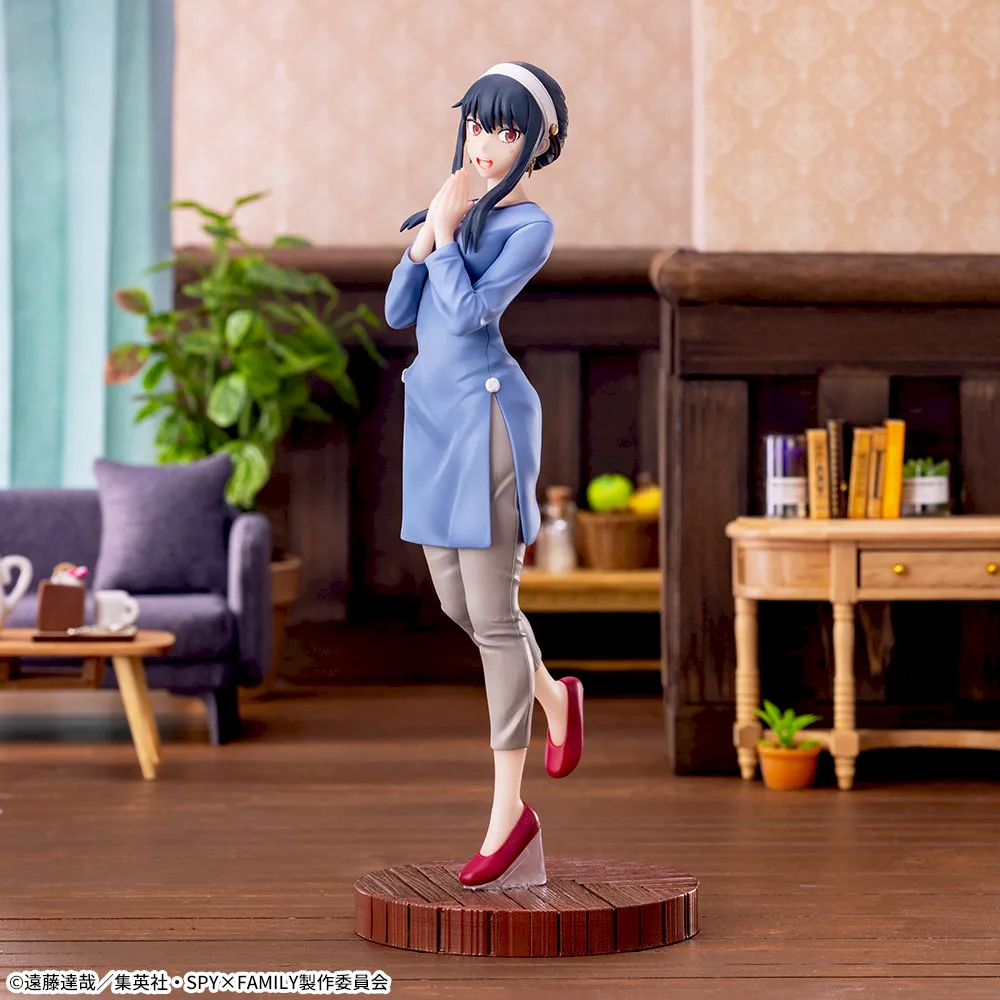 TVアニメ「SPY×FAMILY」 Luminasta （ヨル・フォージャー） Season1第2