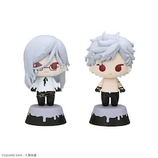 TVアニメ「NieR:Automata Ver1.1a」 Tiny Melties ミニフィギュアVol.3