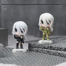 限定500個のみの稀少品】α7 ミニチュアフィギュア 限定500個のみの