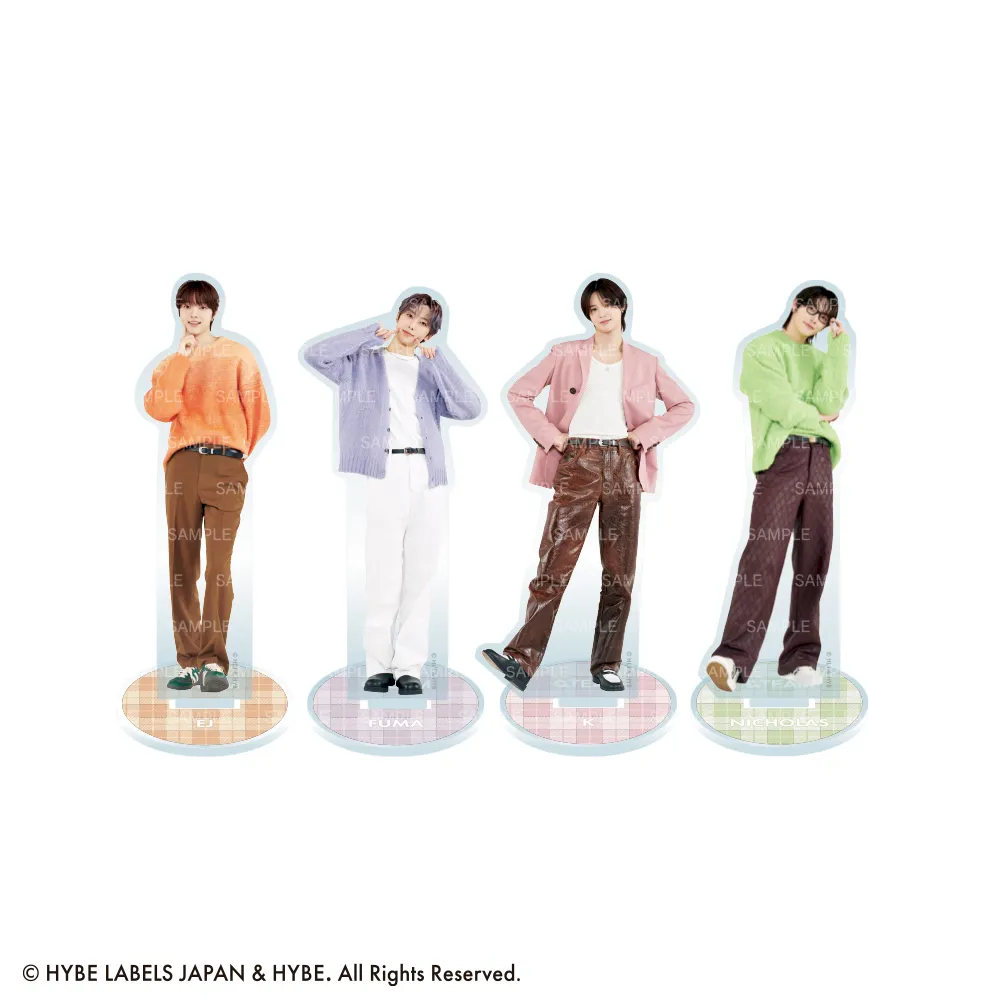 YUZUTOWN」オフィシャルグッズ再販売・ゆずガチャ先行販売のお知らせ