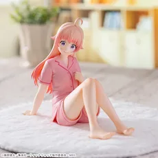 TVアニメ『ウィッチウォッチ』 Yumemirize “若月ニコ”｜プライズ・くじ