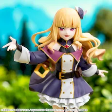 片田舎のおっさん、剣聖になる ハイプレミアムフィギュア “ルーシー