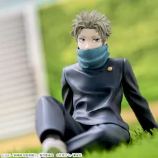 劇場版 呪術廻戦 0 Yumemirize “狗巻棘”｜プライズ・くじ・グッズ情報