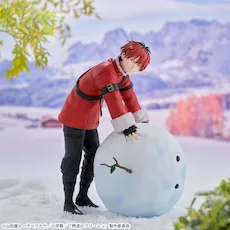 葬送のフリーレン XStellar “シュタルク”～雪遊び～｜プライズ・くじ