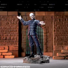 TVアニメ『ゴールデンカムイ』 XrossLink フィギュア“杉元佐一