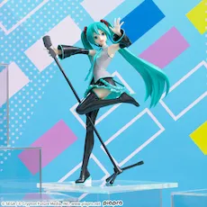 初音ミク Project DIVA MEGA39's Luminasta “初音ミク” Project DIVA