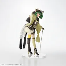 マクロスF FIGURIZMα “ランカ・リー”オシャレマクロス革命Ver