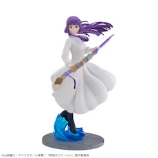 葬送のフリーレン Luminasta “フェルン”～一般攻撃魔法～｜プライズ