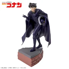 名探偵コナン Xross Link フィギュア“工藤新一”｜プライズ・くじ