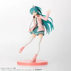 初音ミク Project DIVA Arcade Future Tone スーパープレミアム