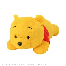 美品 プーさん ディズニー公式ぬいぐるみ プーさん プーさん ZX Fury