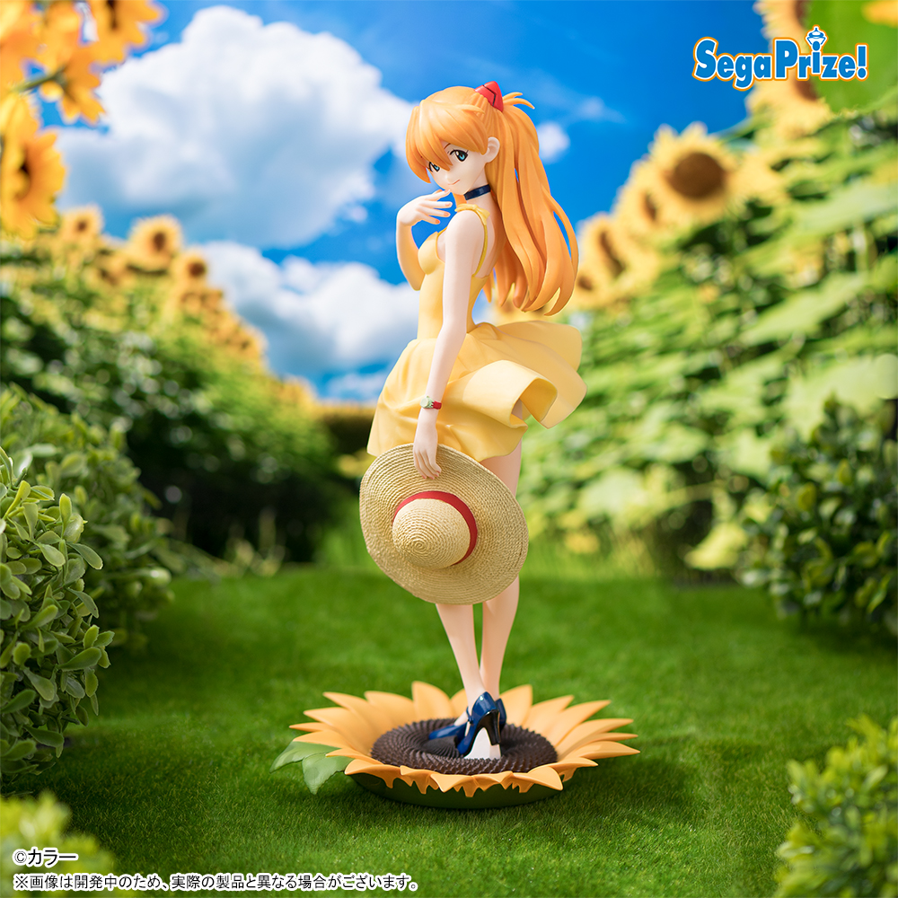 LiSA セガプライズ品 6個セット LiSA | 10th ANNiVERSARY