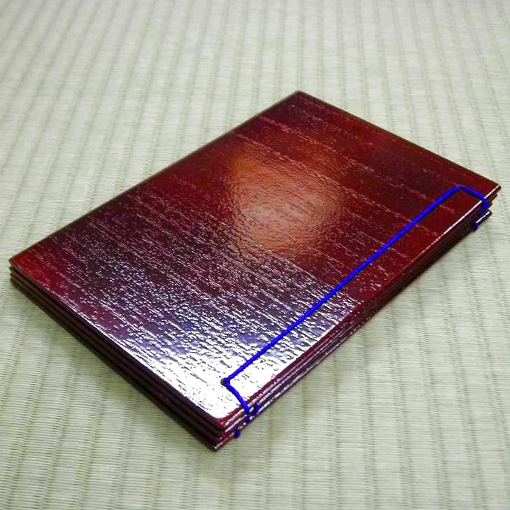 楽茶入了入保存箱MA375