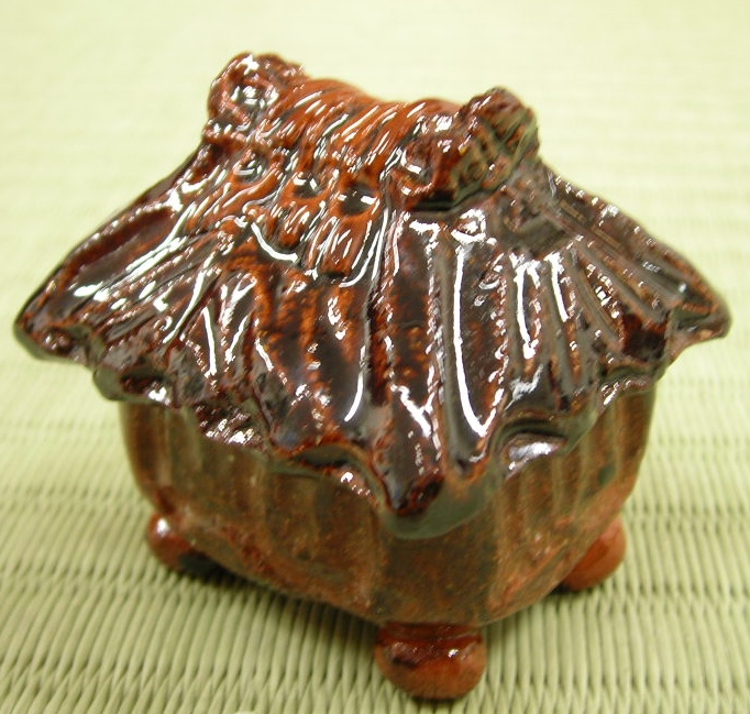 茶道具 李朝 刷毛目 茶碗 時代物(K-A383) 【公式通販】