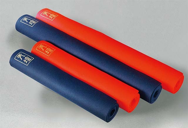 通販販売【茶道具】 毛氈 天壇 3mm厚 紙箱 *天檀もうせん*茶道道具