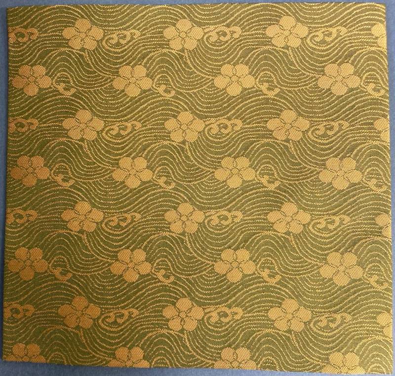 古帛紗 徳斎」の人気商品一覧 | 安い商品を通販サイトから探す -