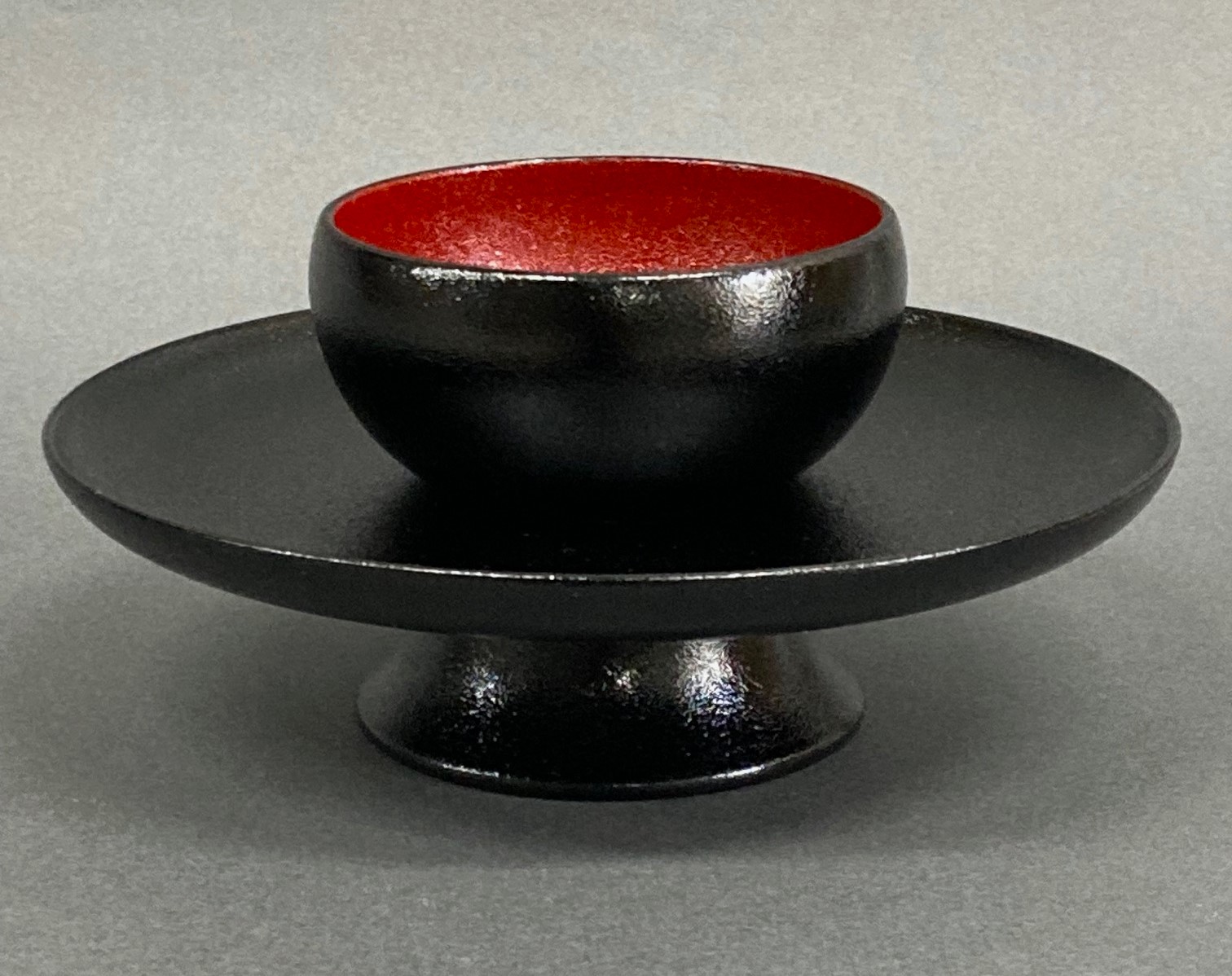 天目茶碗 天目台のセット 稽古 茶道具 茶道 お茶 茶事 裏千家 表千家