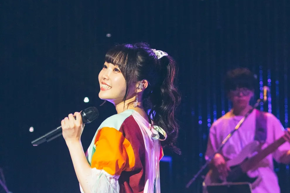 ライブレポート】2年越しのリベンジとなった初の全国ツアー完走