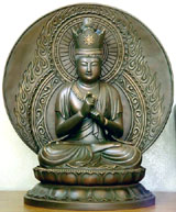 大日如来（金剛界大日如来像）の販売