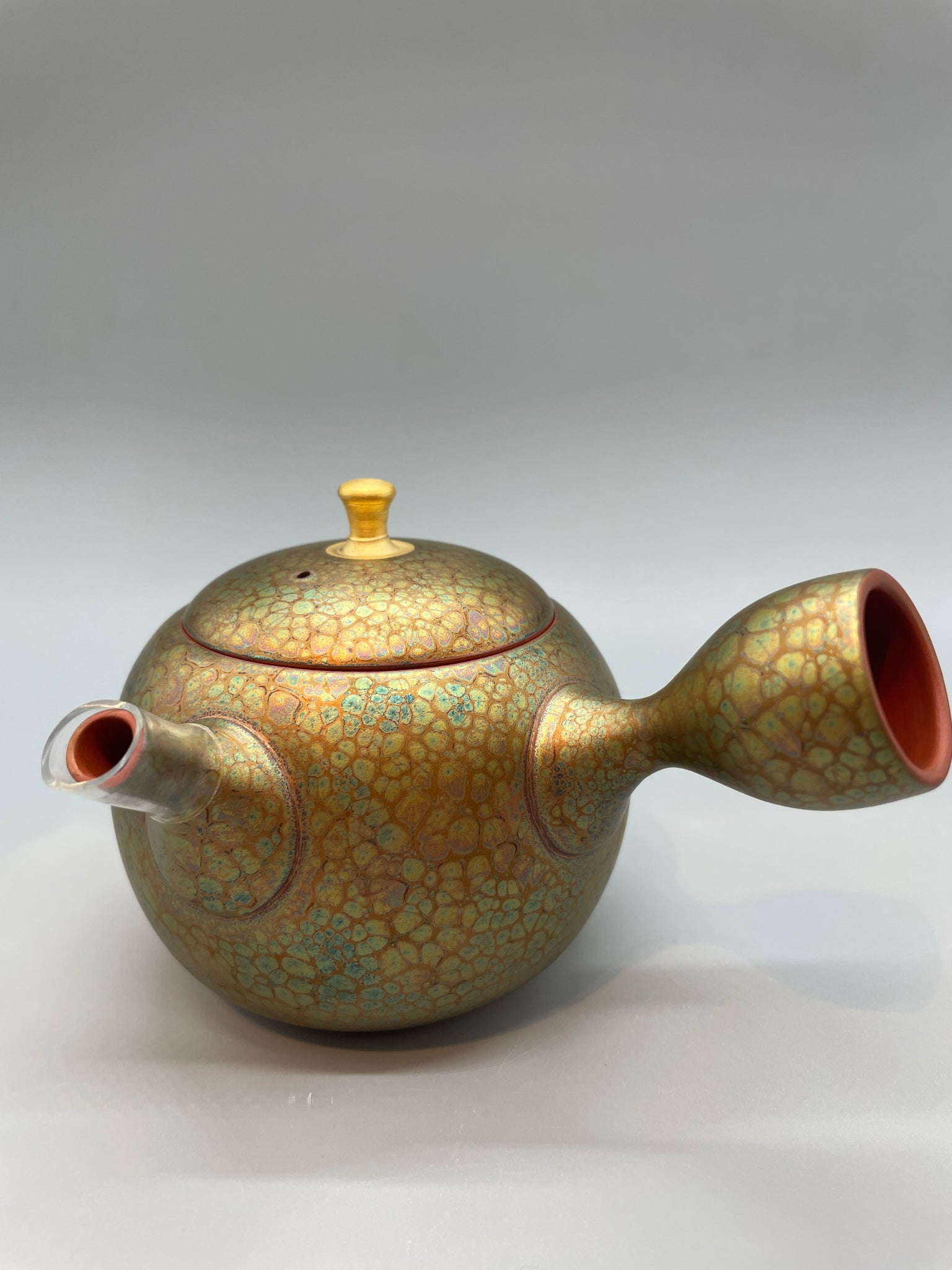 常滑焼 自然釉 壷 [B31301] 【公式通販】