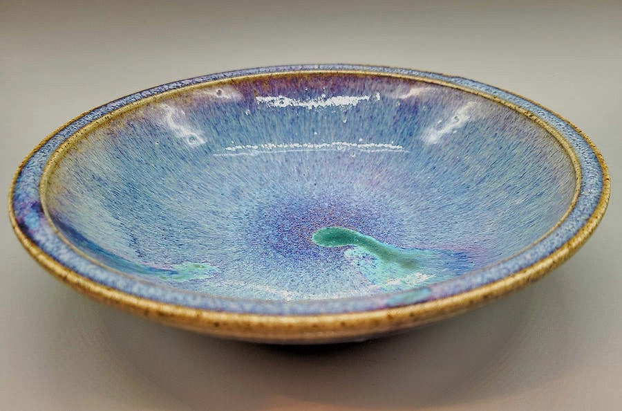 会津本郷焼 宗像利浩 釣窯利鉢 – SEIKADO