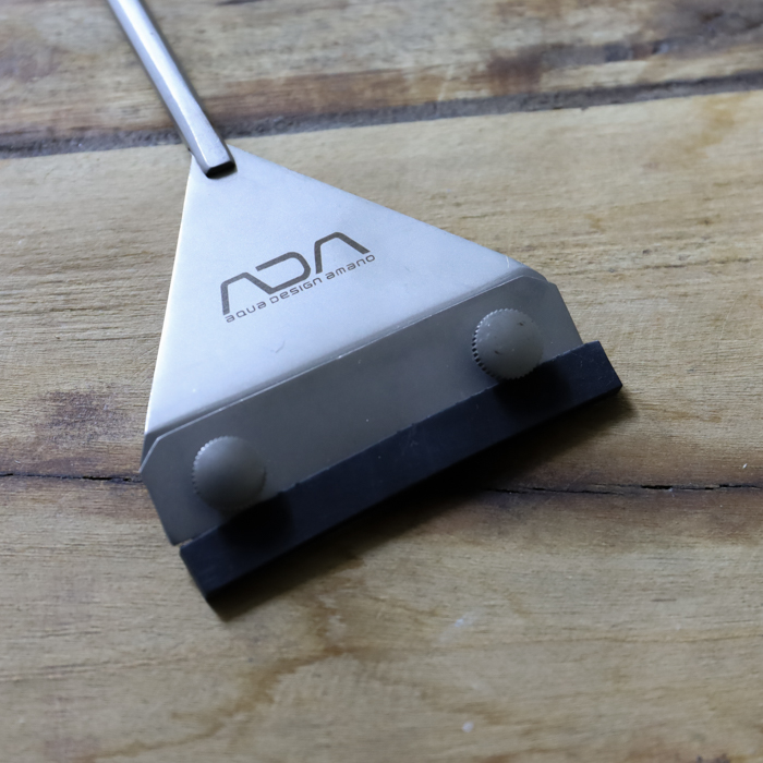 ADA アクアデザインアマノ サンドフラッター プロレイザー