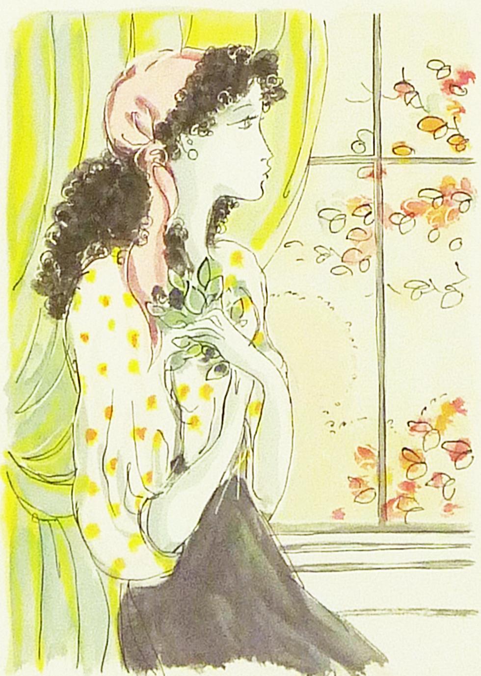 サージ・マルジス | ｜正光画廊