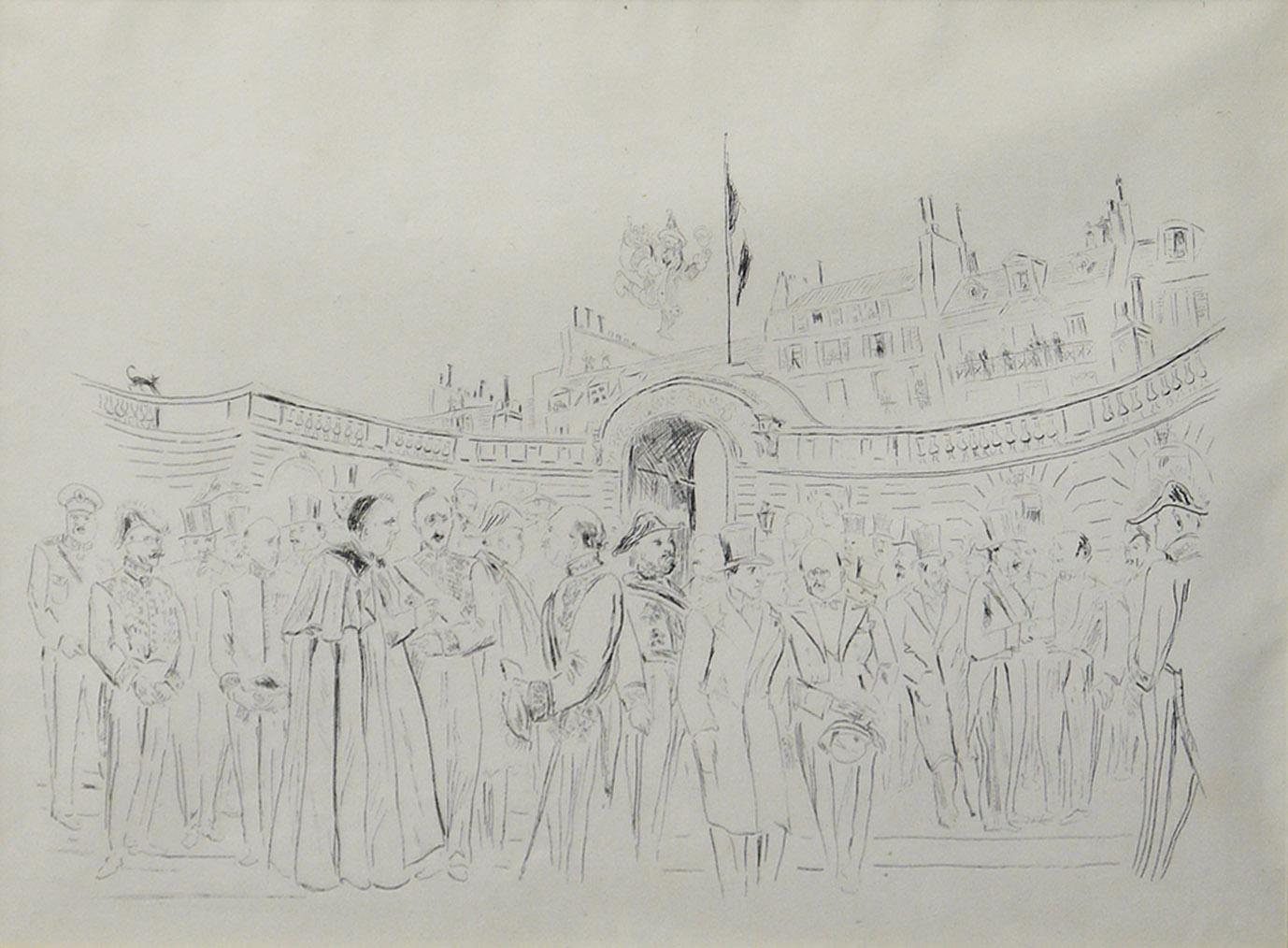 魅せられし河「エリーゼ宮」 | ｜正光画廊