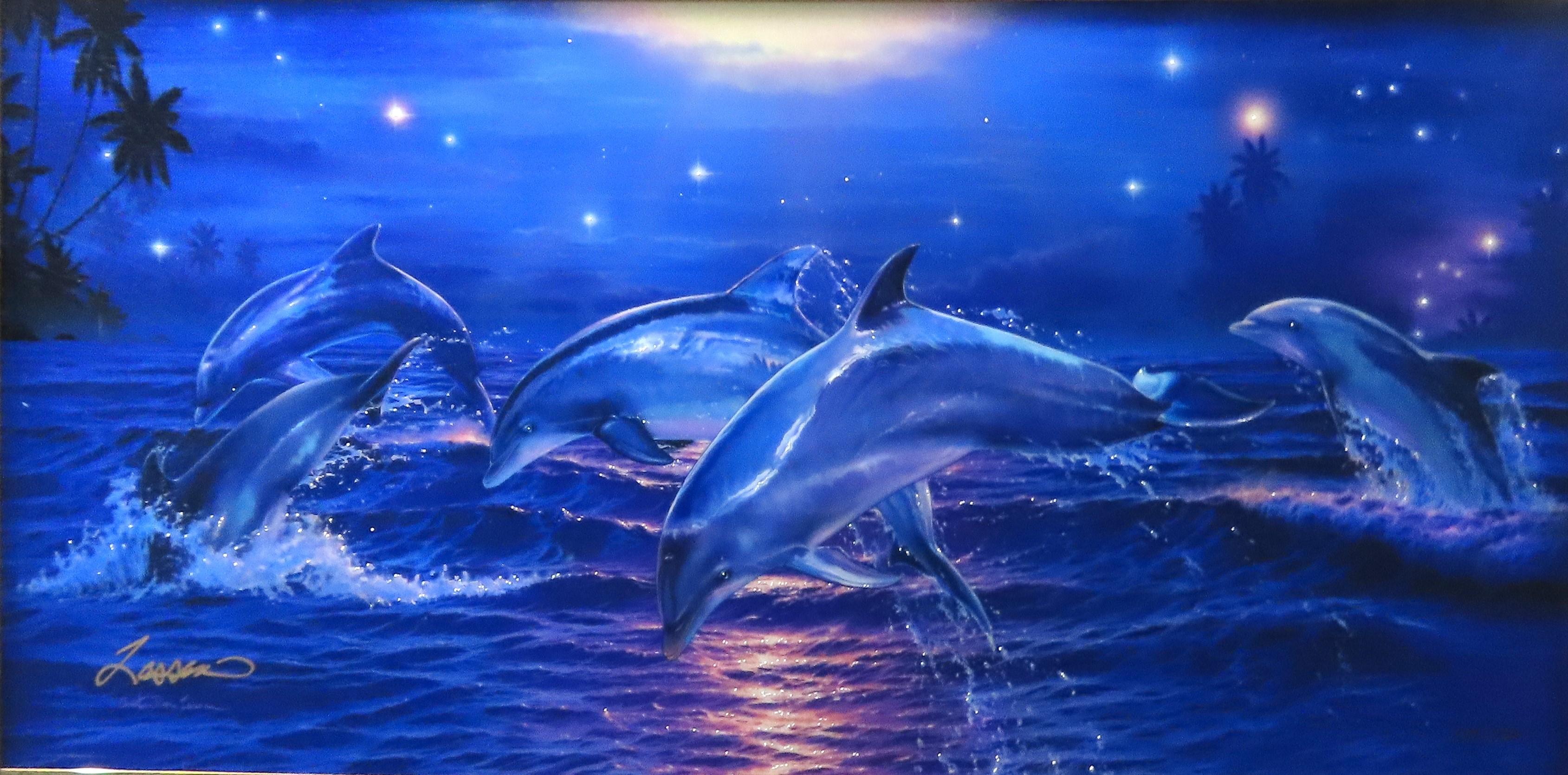 グローリー・オブ・ザ・シー | ｜正光画廊