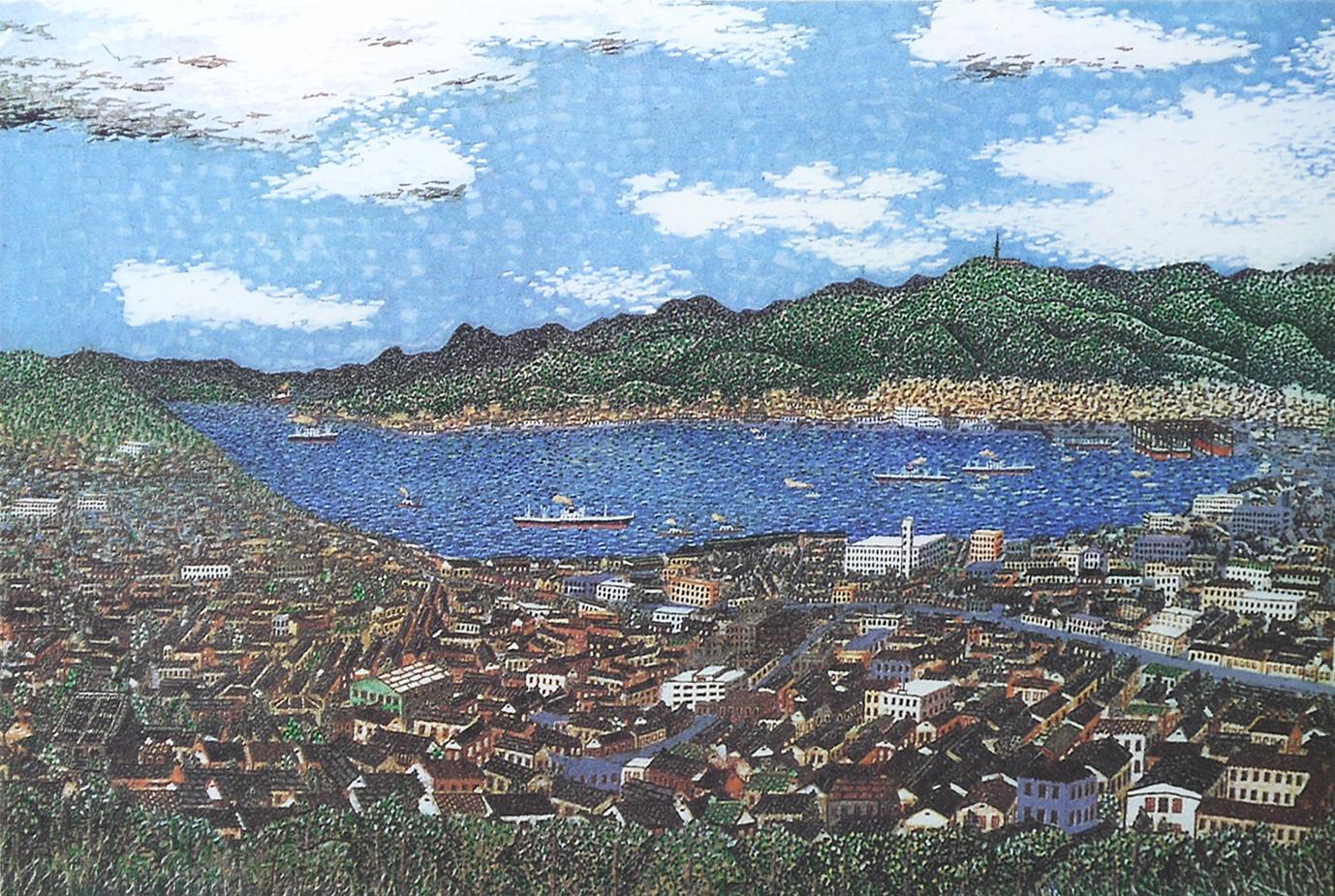 長崎風景 | ｜正光画廊