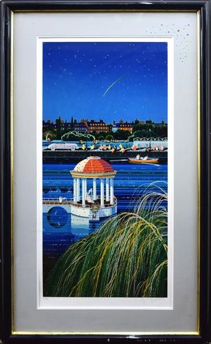 ヒロ ヤマガタ スターライトコンサート ヒロ・ヤマガタ スターライト