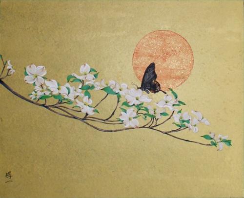 クレマチス | ｜正光画廊