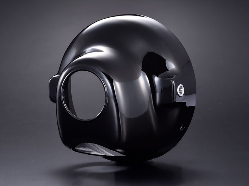 819/721ライトケース 黒 / MARCHAL JAPAN OFFICIAL WEB STORE