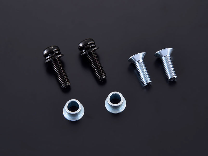 180φ付属品9〜11 ライトケースビスセット(889/722用) / MARCHAL JAPAN