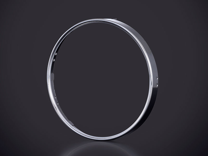 889ドライビングランプユニット 180Φ汎用 クリアーレンズ / MARCHAL