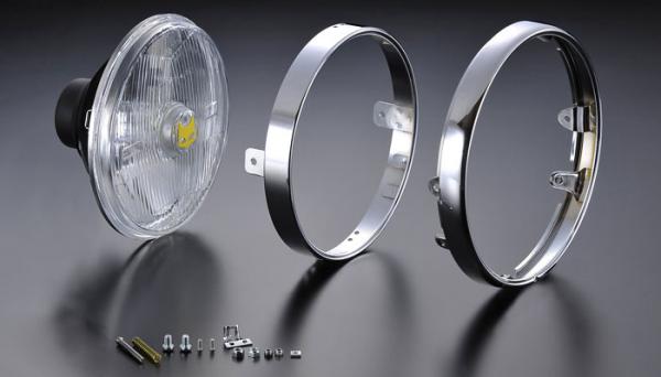 マーシャル 889 ドライビングランプユニット ホワイト180パイ