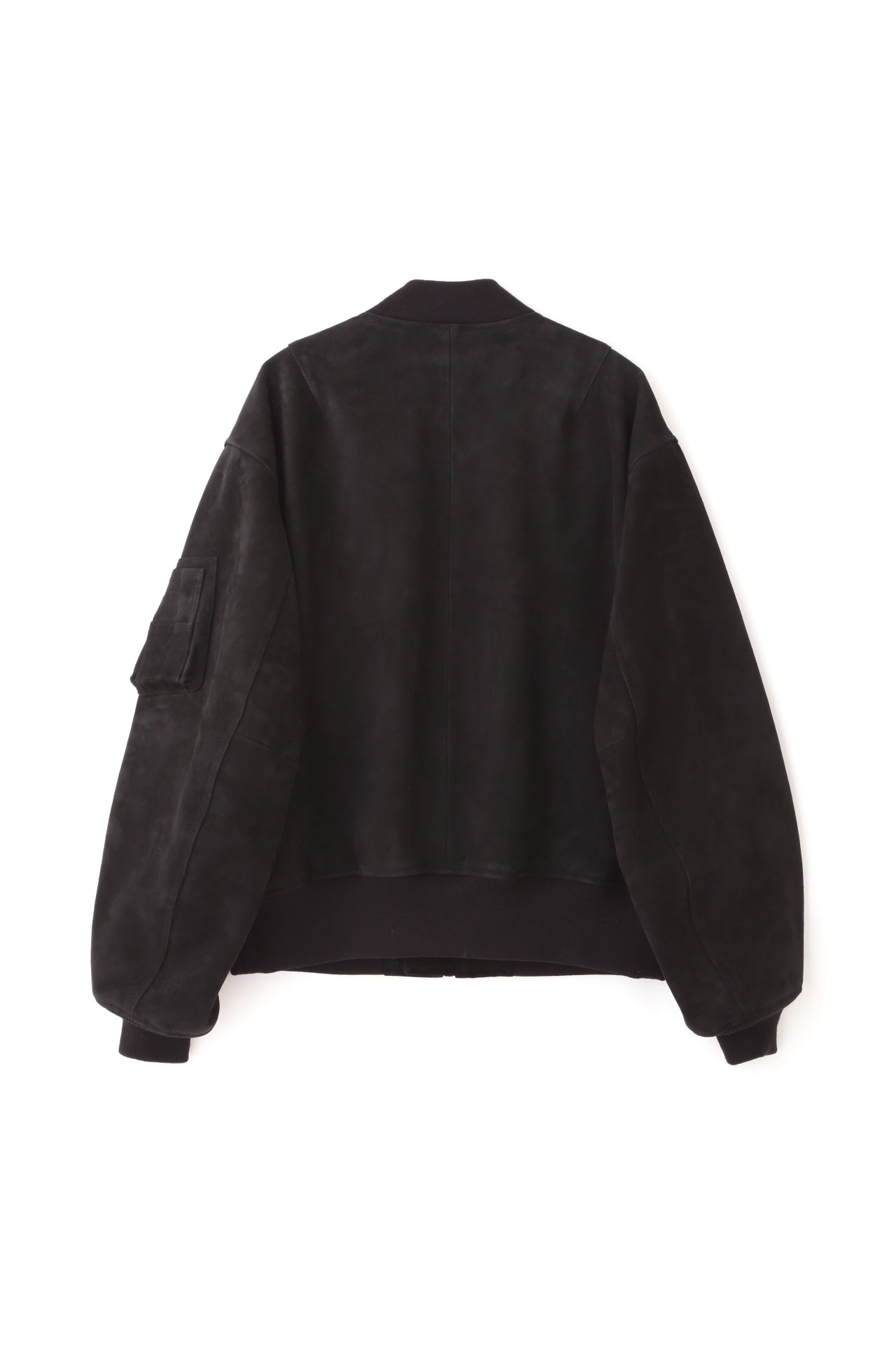 試着のみ・最終値下】SEVEN BY SEVEN レザージャケット M 試着のみ