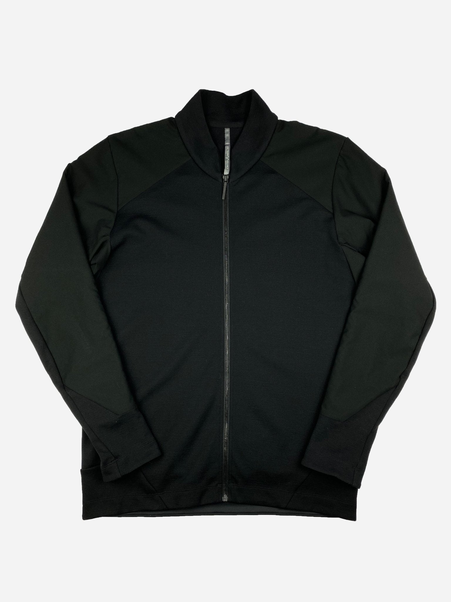 ARC'TERYX VEILANCE GRAPH CARDIGAN JACKET. (XL) – SEVENUES.