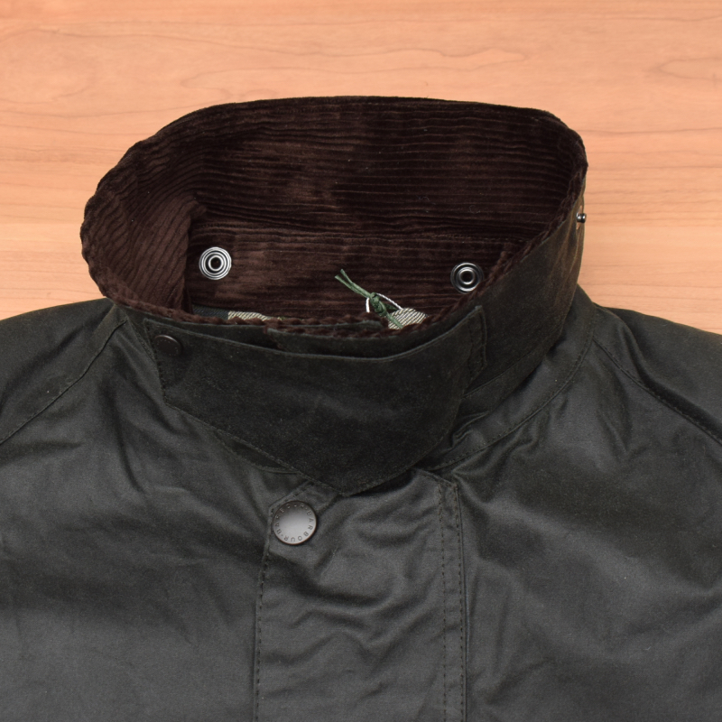 SELECT STORE SEPTIS / BARBOUR(バブアー) 