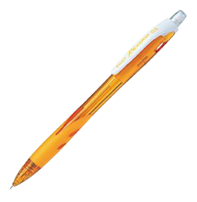 パイロット シャーペン レックスグリップ | ノベルティ制作なら