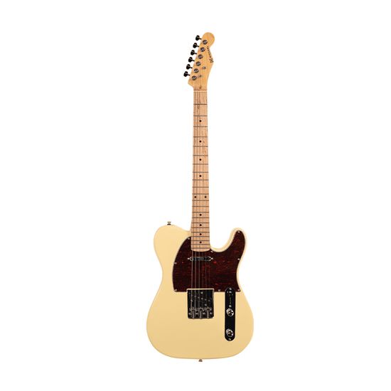 Guitarra Telecaster Michael GM385N CR - Cream - serenata
