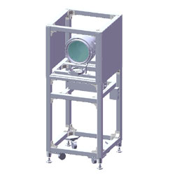 2) SERIC SOLAX 人工太陽照明灯用電源装置 XB-500SK SERIC セリック