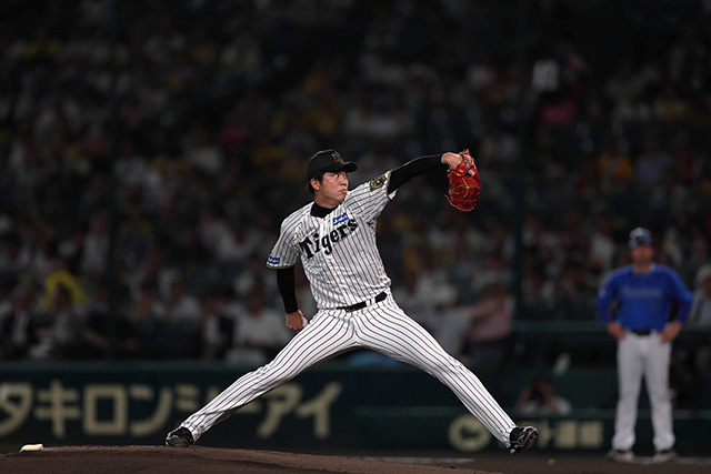 SMBC日本シリーズ2025 | 阪神タイガース公式サイト