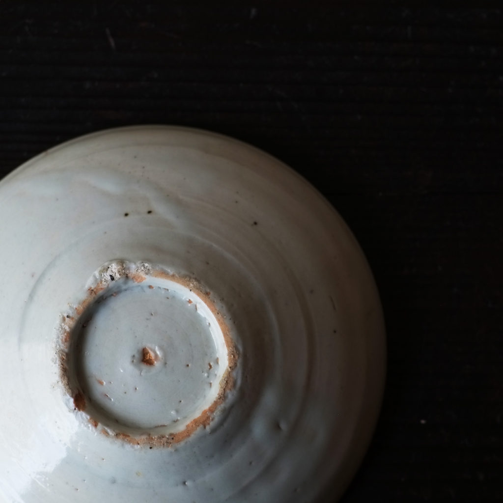 波佐見焼 くらわんか皿 | 骨董と詩学 Antique & Poetics | 蛇韻律