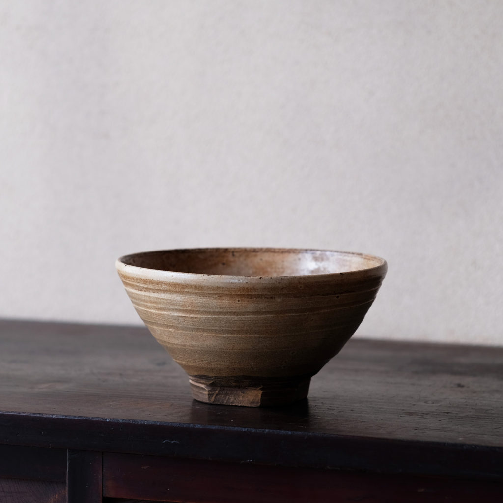 李氏朝鮮 御本茶碗 | 骨董と詩学 Antique & Poetics | 蛇韻律