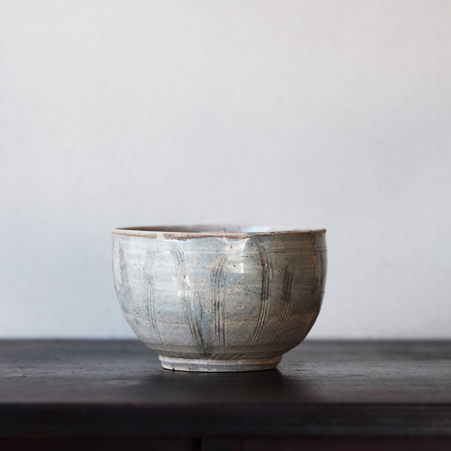 中国福建省同安窯系青磁