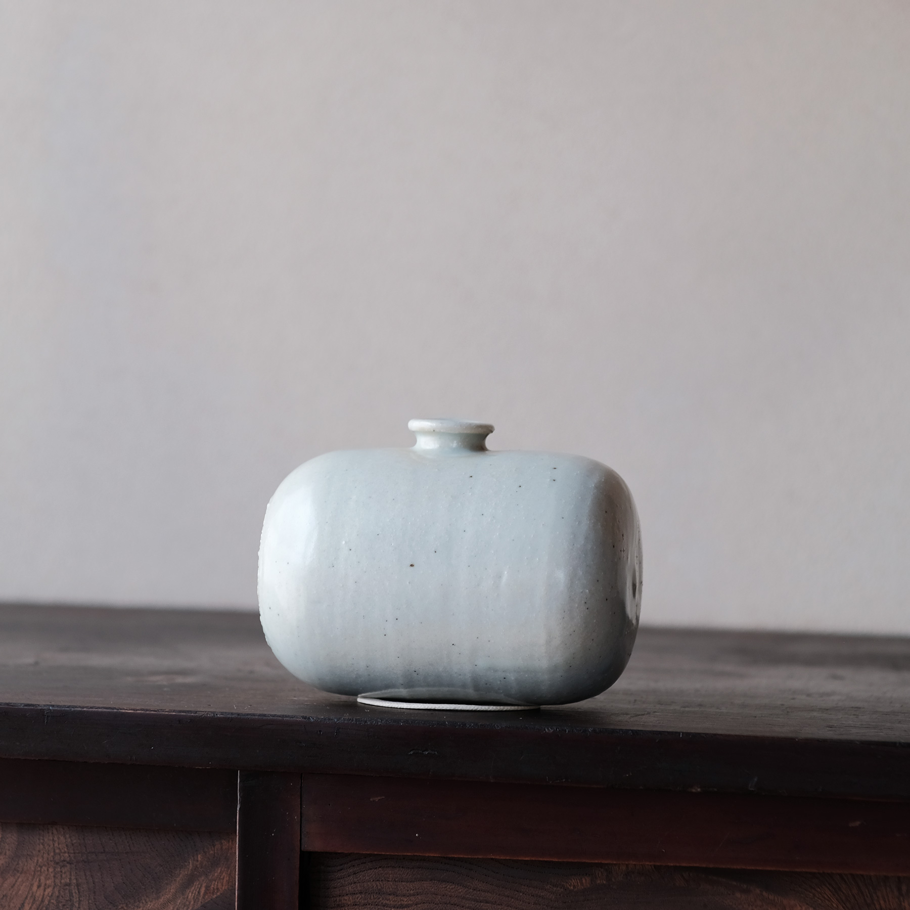 李朝 白磁 明器 祭器 朝鮮美術 韓国美術 小皿 壺 朝鮮美術 陶磁器 | 李