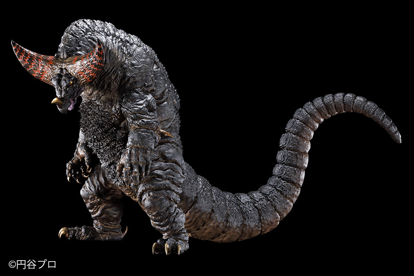 ウルトラマン 怪獣超大全 A賞・ラストワン2体セット 一番くじ