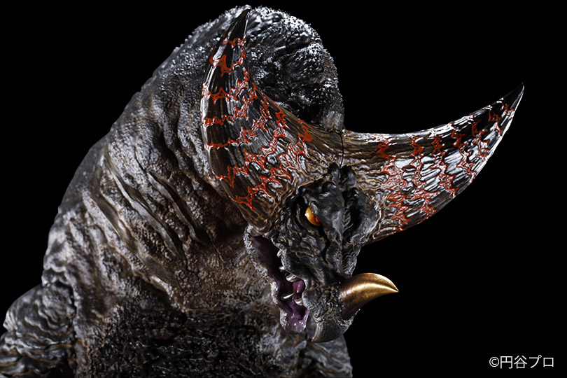 一番くじ 怪獣超大全 ラストワン賞 ゴモラ 塊獣極致・匠道 ウルトラマン